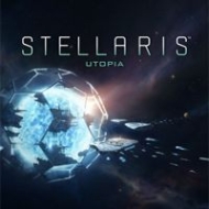 Stellaris: Utopia Traducción al español