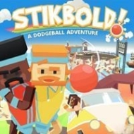 Stikbold! A Dodgeball Adventure Deluxe Edition Traducción al español