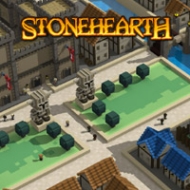 Stonehearth Traducción al español