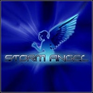 Storm Angel Traducción al español