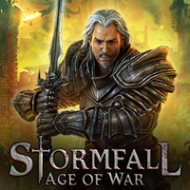 Stormfall: Age of War Traducción al español