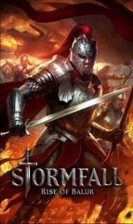 Stormfall: Rise of Balur Traducción al español