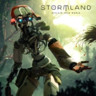 Stormland Traducción al español