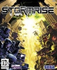 Stormrise Traducción al español