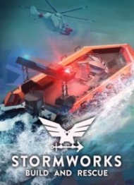 Stormworks: Build and Rescue Traducción al español