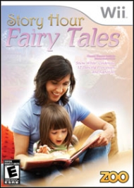 Story Hour Fairy Tales Traducción al español