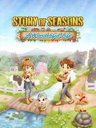 Story of Seasons: A Wonderful Life Traducción al español