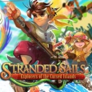 Stranded Sails: Explorers of the Cursed Islands Traducción al español