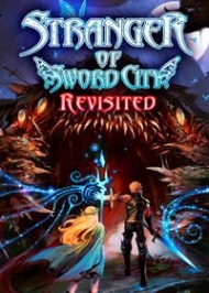 Stranger of Sword City Revisited Traducción al español