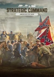 Strategic Command: American Civil War Traducción al español