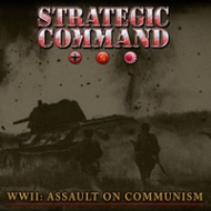 Strategic Command WWII: Assault on Communism Traducción al español