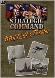 Strategic Command: WWII Pacific Theater Traducción al español