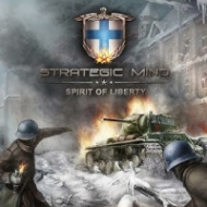 Strategic Mind: Spirit of Liberty Traducción al español