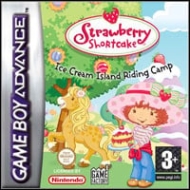 Strawberry Shortcake: Ice Cream Island Riding Camp Traducción al español