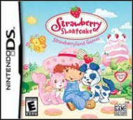 Strawberry Shortcake: Strawberryland Games Traducción al español