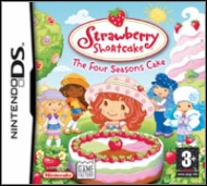 Strawberry Shortcake: The Four Seasons Cake Traducción al español