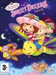 Strawberry Shortcake: The Sweet Dreams Game Traducción al español