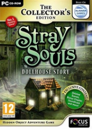 Stray Souls: Dollhouse Story Traducción al español