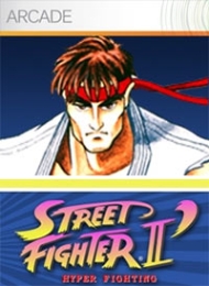 Street Fighter II: Hyper Fighting Traducción al español