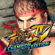 Street Fighter IV: Champion Edition Traducción al español