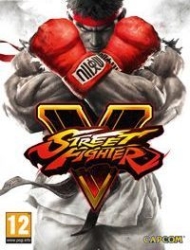 Street Fighter V Traducción al español