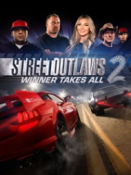 Street Outlaws 2: Winner Takes All Traducción al español