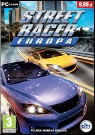 Street Racer Europe Traducción al español