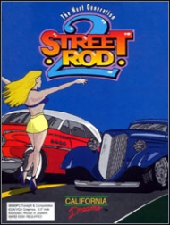 Street Rod 2: The Next Generation Traducción al español