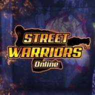 Street Warriors Online Traducción al español