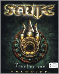 Strife (1996) Traducción al español