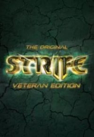 Strife: Veteran Edition Traducción al español