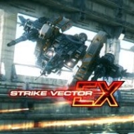 Strike Vector EX Traducción al español