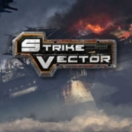 Strike Vector Traducción al español