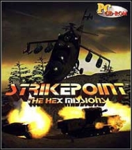 Strikepoint: The Hex Missions Traducción al español