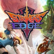 Strikers Edge Traducción al español