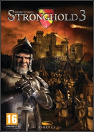 Stronghold 3 Traducción al español