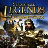 Stronghold Legends: Steam Edition Traducción al español