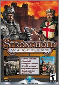 Stronghold Warchest Traducción al español