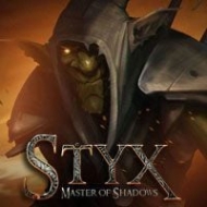 Styx: Master of Shadows Traducción al español