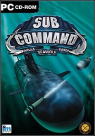 Sub Command: Akula Seawolf 688(I) Traducción al español