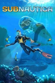 Subnautica Traducción al español