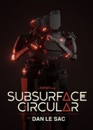 Subsurface Circular Traducción al español