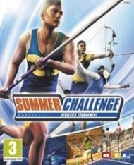 Summer Challenge: Athletics Tournament Traducción al español