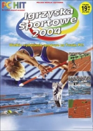 Summer Games 2004 Traducción al español