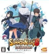 Summon Night 6: Lost Borders Traducción al español