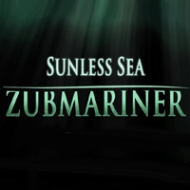 Sunless Sea: Zubmariner Traducción al español