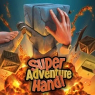 Super Adventure Hand Traducción al español