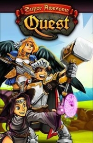 Super Awesome Quest Traducción al español