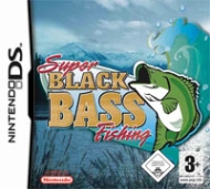 Super Black Bass Fishing Traducción al español