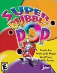 Super Bubble Pop Traducción al español